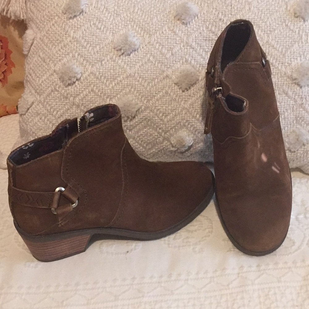 NEW YEAR SALE💥💥Teva Boots